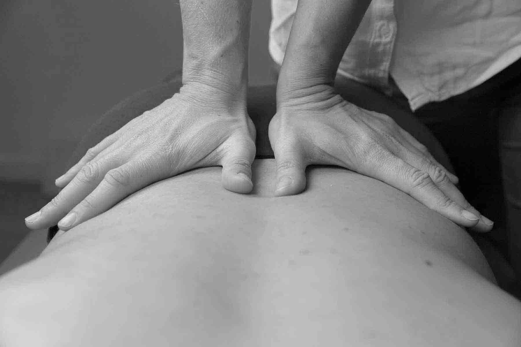 Ostéopathe Valentin Barreteau